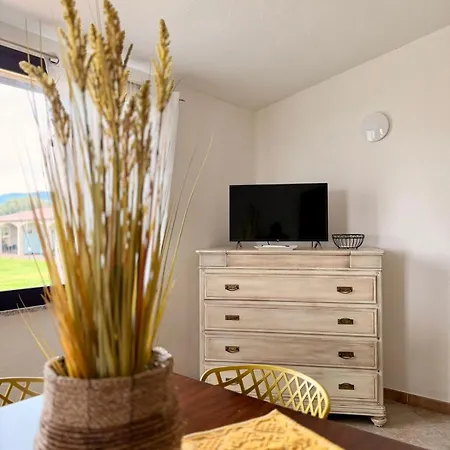Appartement La Casa Di Spinosella