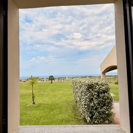 La Casa Di Spinosella * Valledoria (Sardinia)