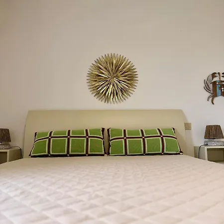 La Casa Di Spinosella Appartement