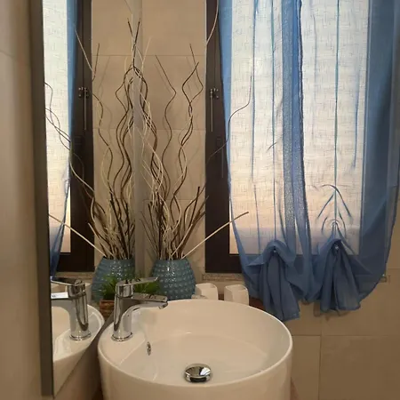 Appartement La Casa Di Spinosella