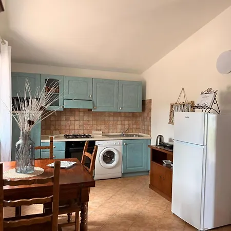 Appartement La Casa Di Spinosella Valledoria (Sardinia)