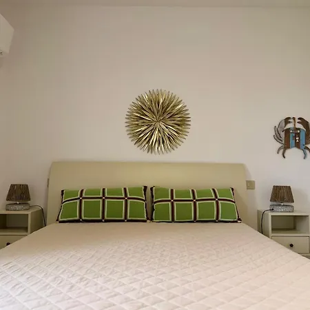 Appartement La Casa Di Spinosella Valledoria (Sardinia)