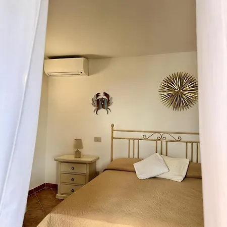Appartement La Casa Di Spinosella Valledoria (Sardinia)