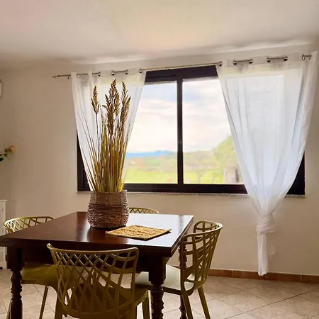 Appartement La Casa Di Spinosella