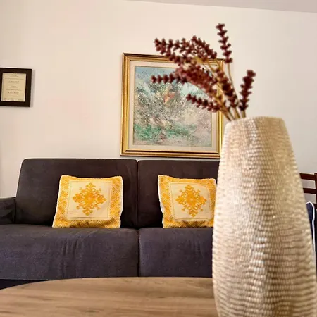 Appartement La Casa Di Spinosella Valledoria (Sardinia)