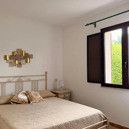 La Casa Di Spinosella Valledoria (Sardinia)