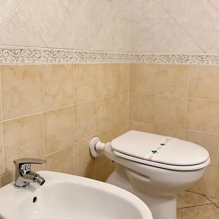 Appartement La Casa Di Spinosella *