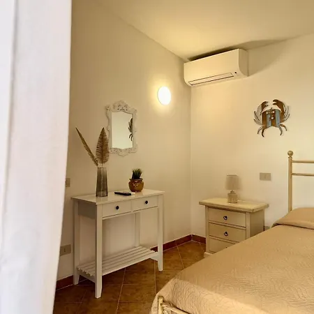 La Casa Di Spinosella Valledoria (Sardinia)