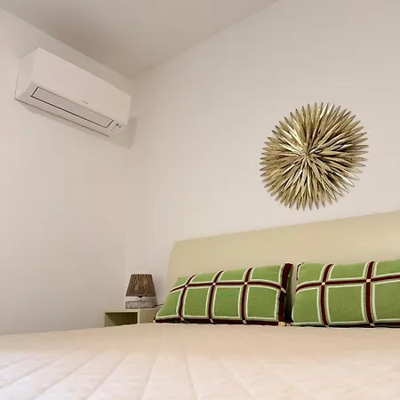 La Casa Di Spinosella Apartmán *