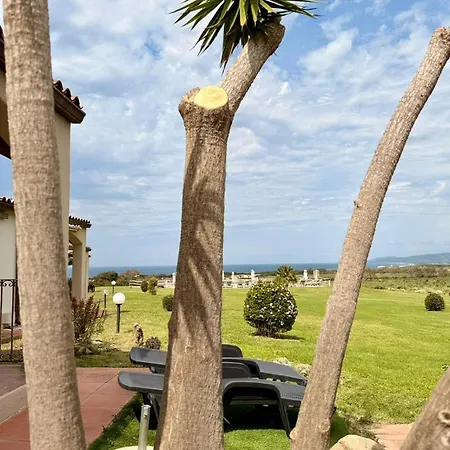 La Casa Di Spinosella Apartmán