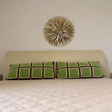 La Casa Di Spinosella Apartmán Valledoria (Sardinia)