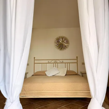 Apartmán La Casa Di Spinosella