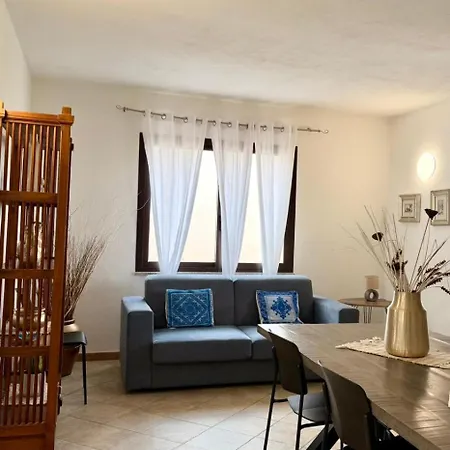 La Casa Di Spinosella Apartmán Valledoria (Sardinia)