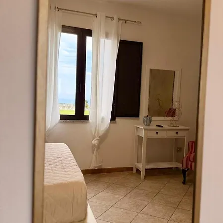 Apartmán La Casa Di Spinosella Valledoria (Sardinia)