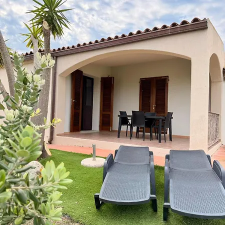 La Casa Di Spinosella * Valledoria (Sardinia)