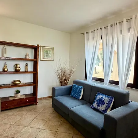 La Casa Di Spinosella