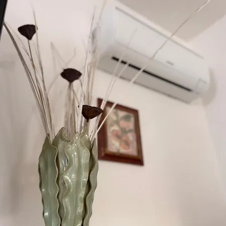 Apartmán La Casa Di Spinosella *