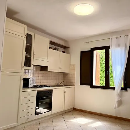 Apartmán La Casa Di Spinosella Valledoria (Sardinia)