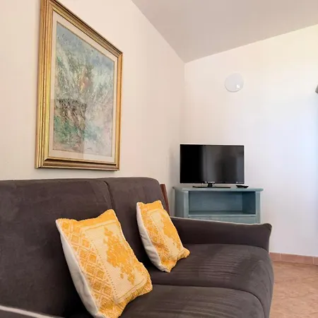 La Casa Di Spinosella Valledoria (Sardinia)