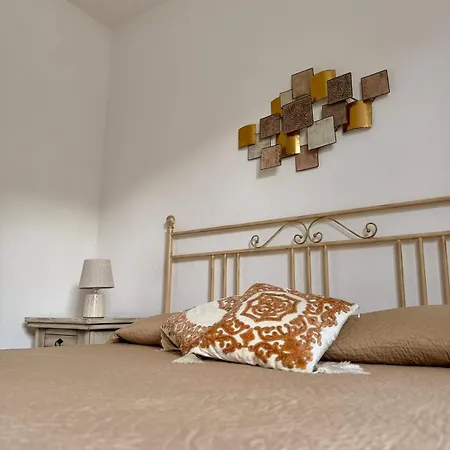 Apartmán La Casa Di Spinosella