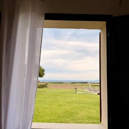 La Casa Di Spinosella Apartmán Valledoria (Sardinia)
