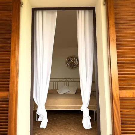 La Casa Di Spinosella Apartmán