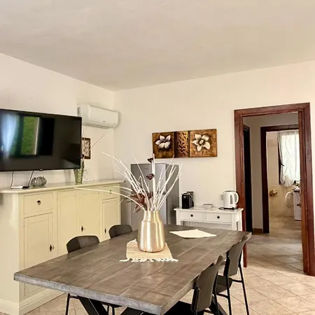 La Casa Di Spinosella