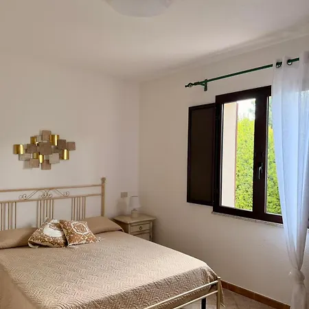La Casa Di Spinosella Apartmán