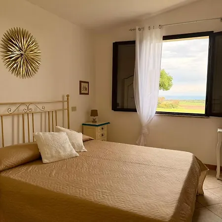 La Casa Di Spinosella Valledoria (Sardinia)