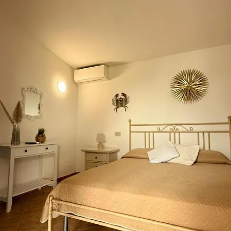 La Casa Di Spinosella Valledoria (Sardinia)