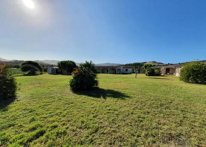 La Casa Di Spinosella *