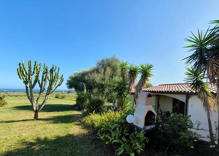 Apartman La Casa Di Spinosella Valledoria