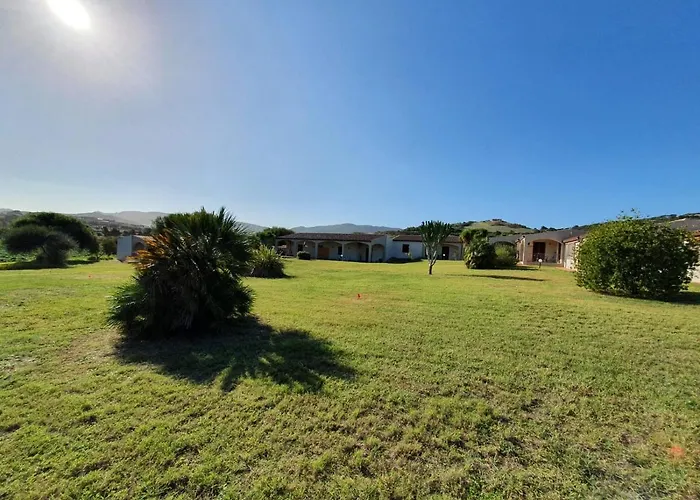 La Casa Di Spinosella Apartment *