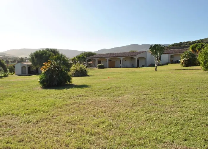 La Casa Di Spinosella *