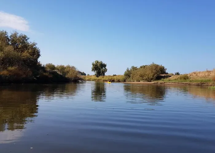 La Casa Di Spinosella