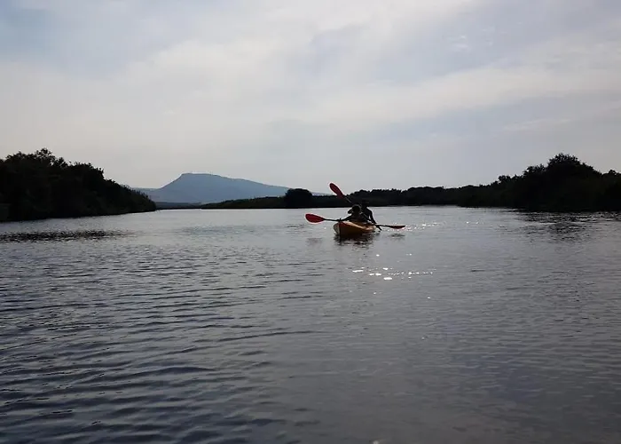 La Casa Di Spinosella * Valledoria (Sardinia)