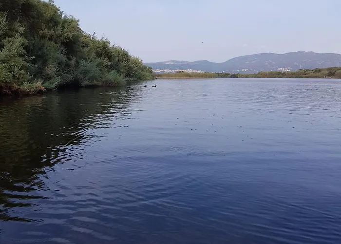 La Casa Di Spinosella Apartment Valledoria (Sardinia)