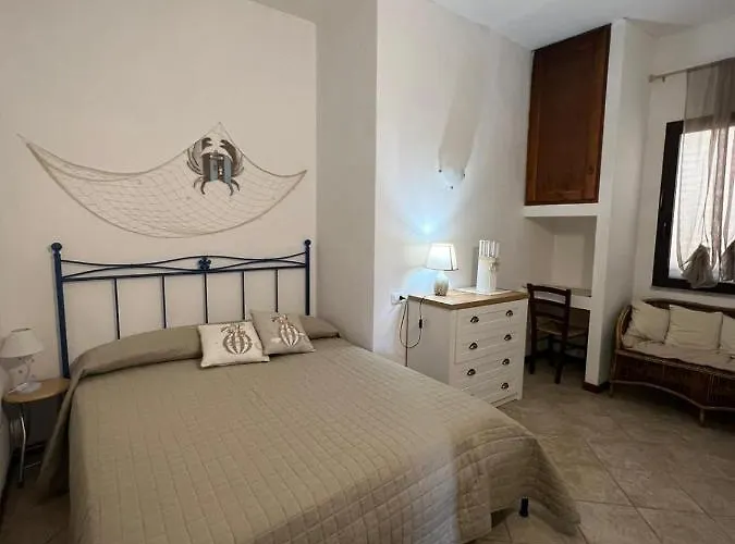 Apartment La Casa Di Spinosella *