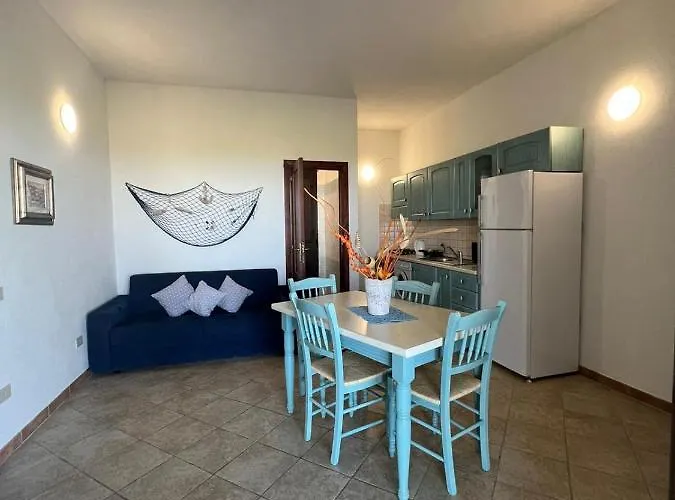 La Casa Di Spinosella Apartment *