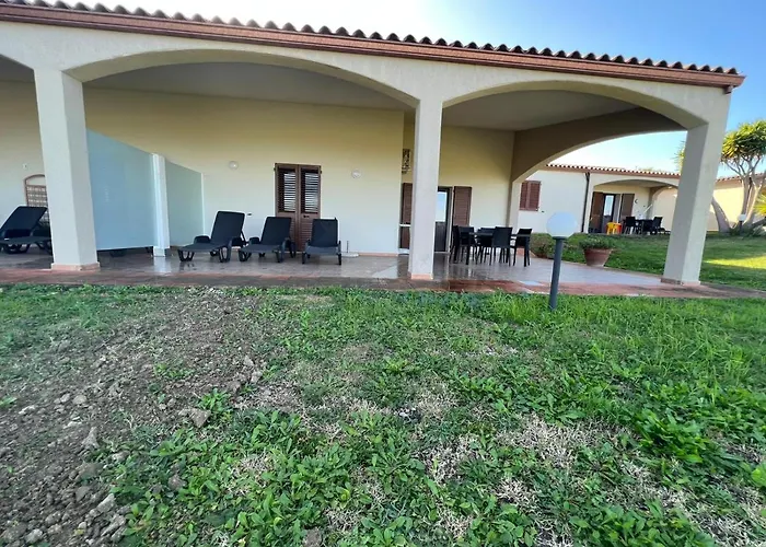 Apartment La Casa Di Spinosella