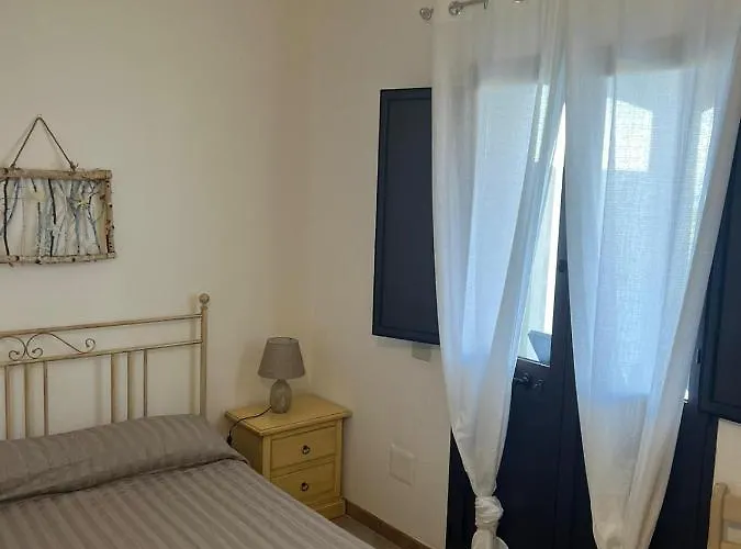 La Casa Di Spinosella Apartment Valledoria (Sardinia)