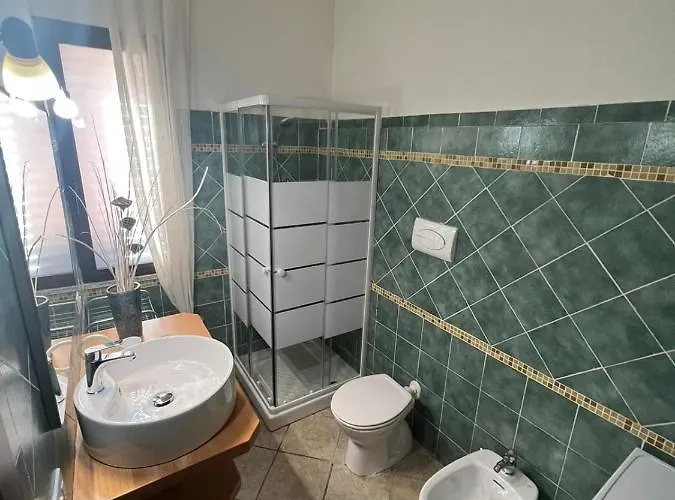 Apartment La Casa Di Spinosella *