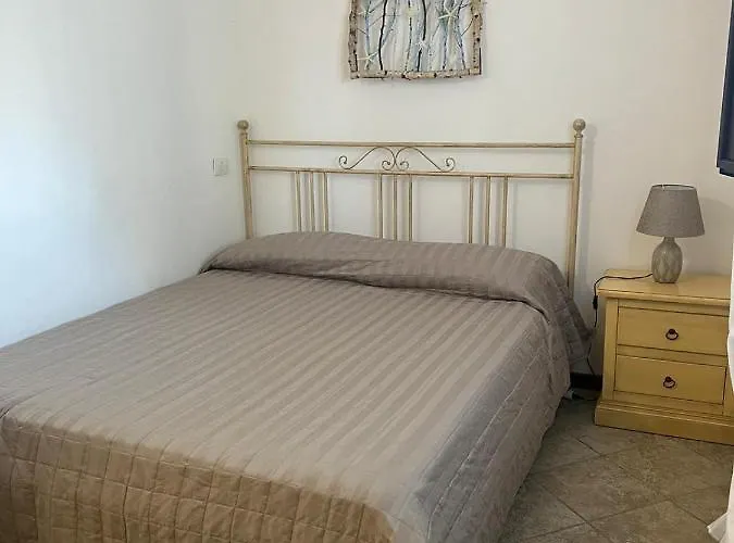 La Casa Di Spinosella *