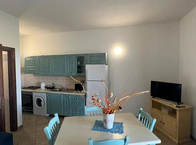 La Casa Di Spinosella * Valledoria