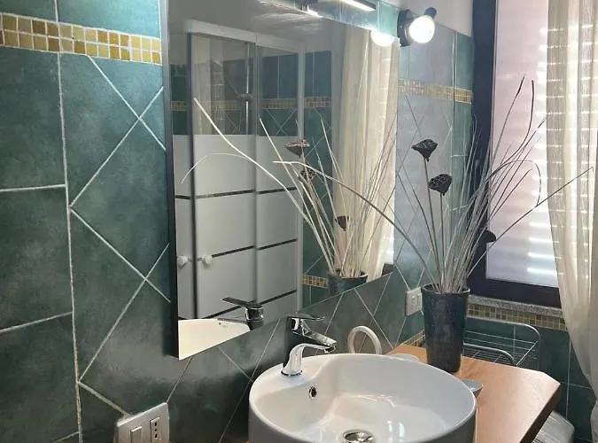 Apartment La Casa Di Spinosella