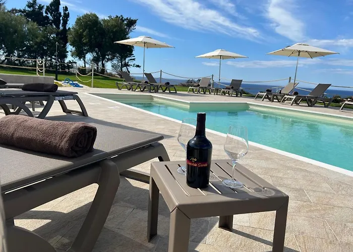 La Casa Di Spinosella *