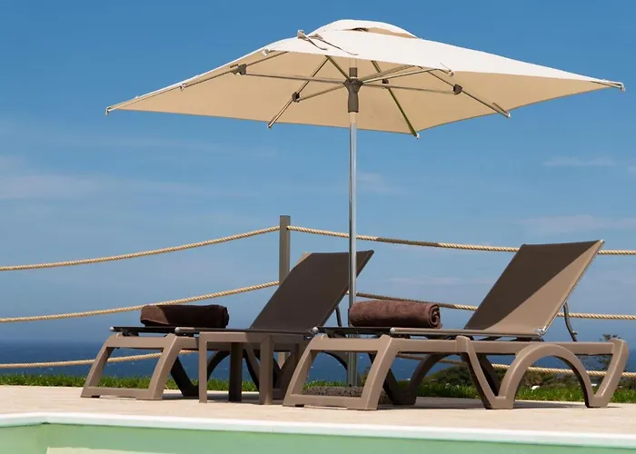 La Casa Di Spinosella *