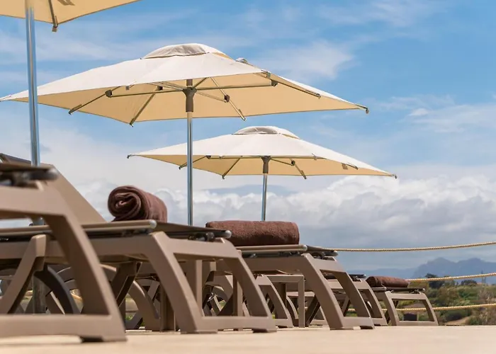 La Casa Di Spinosella Apartment Valledoria (Sardinia)