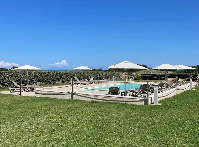 Apartment La Casa Di Spinosella *