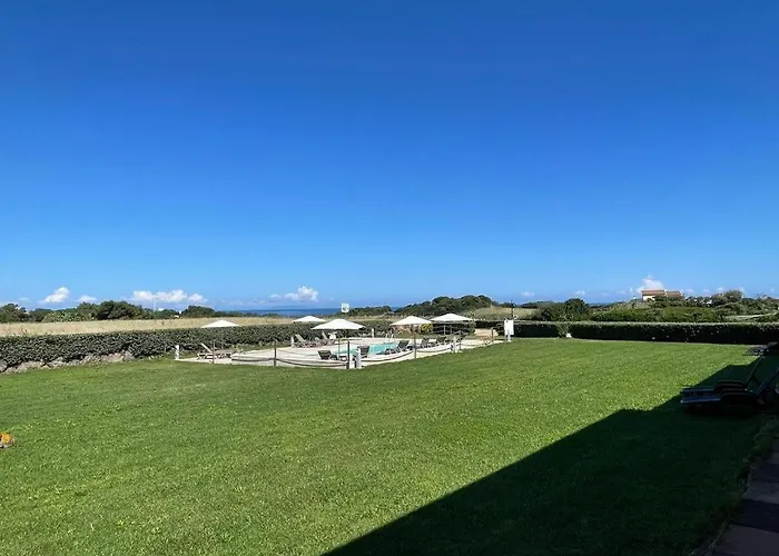 La Casa Di Spinosella Apartman